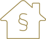 Icon für Leistung Immobilien – Grundstücke